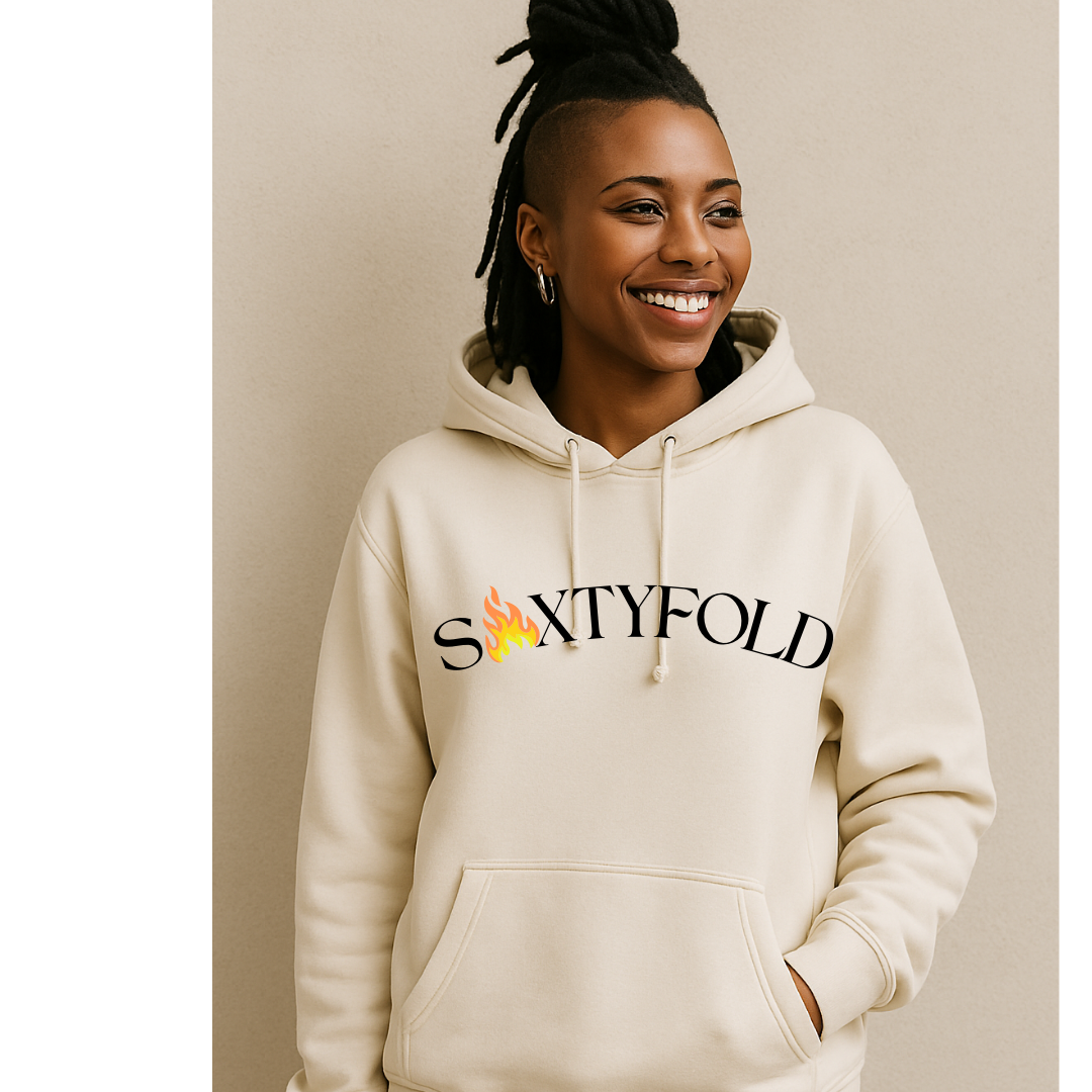 SIXFOLD Hoodie